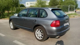 Porsche Cayenne Cayenne S 4.5  8V 340 k.c. | Mobile.bg    5