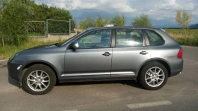 Porsche Cayenne Cayenne S 4.5  8V 340 k.c. | Mobile.bg    4