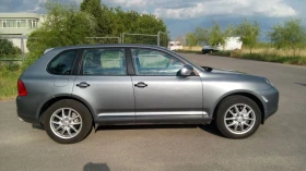 Porsche Cayenne Cayenne S 4.5  8V 340 k.c. | Mobile.bg    7