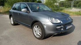Porsche Cayenne Cayenne S 4.5  8V 340 k.c. | Mobile.bg    3