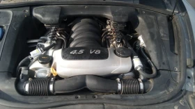 Porsche Cayenne Cayenne S 4.5  8V 340 k.c. | Mobile.bg    10