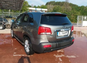Kia Sorento 2.2 CRDI -4X4/AVTOMAT -ЛИЗИНГ - 17777 лв. - 45107776 5