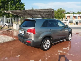 Kia Sorento 2.2 CRDI -4X4/AVTOMAT -ЛИЗИНГ - 17777 лв. - 45107776 6