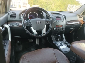 Kia Sorento 2.2 CRDI -4X4/AVTOMAT -ЛИЗИНГ - 17777 лв. - 45107776 11