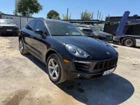 Обява за продажба на Porsche Macan S 3.0 АВТОКАСКО ТЕХНОТЕСТ  ~29 900 лв. - изображение 1