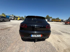 Обява за продажба на Porsche Macan S 3.0 АВТОКАСКО ТЕХНОТЕСТ  ~29 900 лв. - изображение 2