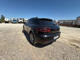 Обява за продажба на Porsche Macan S 3.0 АВТОКАСКО ТЕХНОТЕСТ  ~29 900 лв. - изображение 6