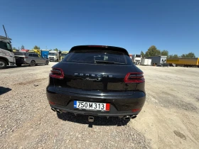 Обява за продажба на Porsche Macan S 3.0 АВТОКАСКО ТЕХНОТЕСТ  ~29 900 лв. - изображение 5