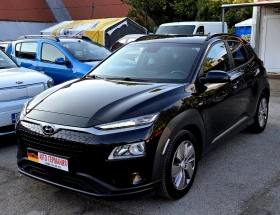 Обява за продажба на Hyundai Kona 64KWh/Blue Link/SOH100% ~34 500 лв. - изображение 5