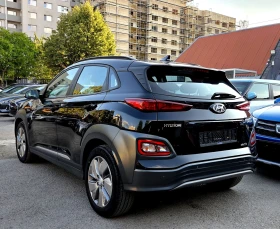 Обява за продажба на Hyundai Kona 64KWh/Blue Link/SOH100% ~34 500 лв. - изображение 3