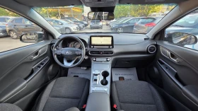 Hyundai Kona 64KWh/Blue Link/SOH100% | Mobile.bg    13