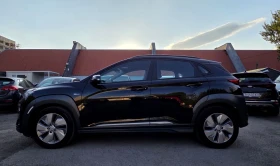 Обява за продажба на Hyundai Kona 64KWh/Blue Link/SOH100% ~34 500 лв. - изображение 4