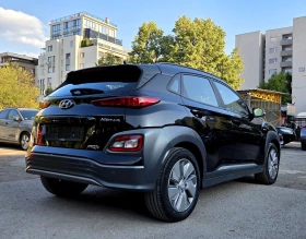 Обява за продажба на Hyundai Kona 64KWh/Blue Link/SOH100% ~34 500 лв. - изображение 2