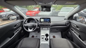 Обява за продажба на Hyundai Kona 64KWh/Blue Link/SOH100% ~33 750 лв. - изображение 11