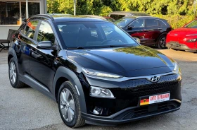 Hyundai Kona 64KWh/Blue Link/SOH100%