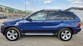 BMW X5 4.4i Facelift * Full *  *  | Mobile.bg    5