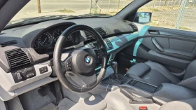BMW X5 4.4i Facelift * Full Opt - 12500 лв. - 12843997 17