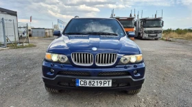 BMW X5 4.4i Facelift * Full *  *  | Mobile.bg    7