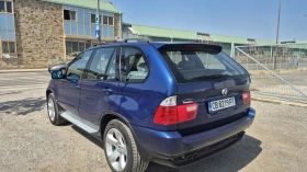 BMW X5 4.4i Facelift * Full Opt - 12500 лв. - 12843997 3