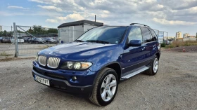 BMW X5 4.4i Facelift * Full *  *  | Mobile.bg    6