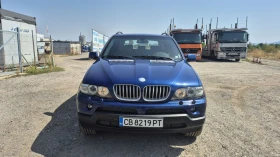 BMW X5 4.4i Facelift * Full Opt - 12500 лв. - 12843997 8