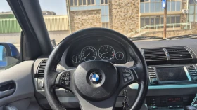 BMW X5 4.4i Facelift * Full Opt - 12500 лв. - 12843997 16