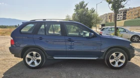 BMW X5 4.4i Facelift * Full Opt - 12500 лв. - 12843997 6