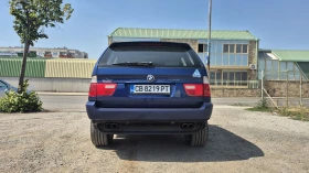 BMW X5 4.4i Facelift * Full Opt - 12500 лв. - 12843997 4
