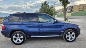 BMW X5 4.4i Facelift * Full *  *  | Mobile.bg    2