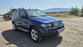BMW X5 4.4i Facelift * Full Opt - 12500 лв. - 12843997 7