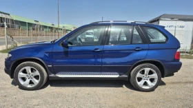BMW X5 4.4i Facelift * Full Opt - 12500 лв. - 12843997 2