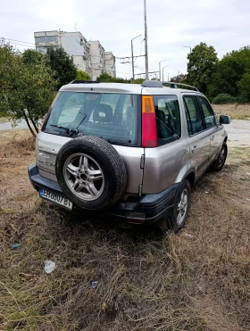 Honda Cr-v | Mobile.bg    3