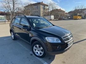 Chevrolet Captiva | Mobile.bg    2