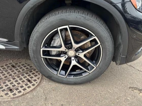 Mercedes-Benz GLC 300 4MATIC CARFAX АВТО КРЕДИТ  - 32350 лв. / 16540.29 € - 78347845 14