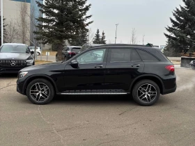 Mercedes-Benz GLC 300 4MATIC CARFAX АВТО КРЕДИТ  - 32350 лв. / 16540.29 € - 78347845 2