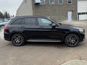 Mercedes-Benz GLC 300 4MATIC CARFAX АВТО КРЕДИТ  - 32350 лв. / 16540.29 € - 78347845 5