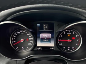 Mercedes-Benz GLC 300 4MATIC CARFAX АВТО КРЕДИТ  - 32350 лв. / 16540.29 € - 78347845 7