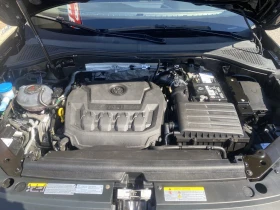 VW Tiguan S* 4Motion* , снимка 11 — Bazar.bg VW Tiguan S* 4Motion* , снимка 11