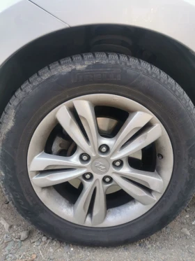 Hyundai IX35 - 350 € / 684.54 лв. - 45993289 4
