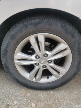 Hyundai IX35 - 350 € / 684.54 лв. - 45993289 2