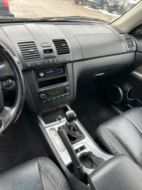 SsangYong Rexton 2.7 cdi - 2800 € / 5476.32 лв. - 10126175 6