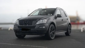Mercedes-Benz ML 350 Без аналог в БГ - 11250 € / 22003.09 лв. - 20030235 4