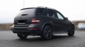 Mercedes-Benz ML 350 Без аналог в БГ - 11250 € / 22003.09 лв. - 20030235 2