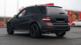 Mercedes-Benz ML 350 Без аналог в БГ - 11250 € / 22003.09 лв. - 20030235 3