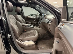 Mercedes-Benz GLS 500  AMG-Line 4Matic | Auto.bg — изображение 10