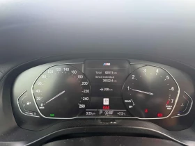 BMW X3 * xDrive30i * M-pack* PANORAMA* 360КАМЕРИ*  | Auto.bg — изображение 8