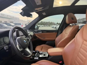 BMW X3 * xDrive30i * M-pack* PANORAMA* 360КАМЕРИ*  | Auto.bg — изображение 5
