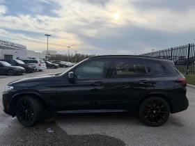 BMW X3 * xDrive30i * M-pack* PANORAMA* 360КАМЕРИ*  | Auto.bg — изображение 2