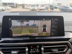 BMW X3 * xDrive30i * M-pack* PANORAMA* 360КАМЕРИ*  | Auto.bg — изображение 12