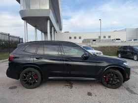 BMW X3 * xDrive30i * M-pack* PANORAMA* 360КАМЕРИ*  | Auto.bg — изображение 3